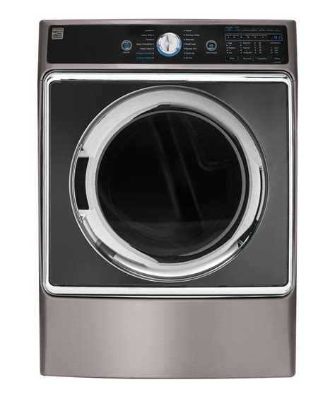 Gas dryer kenmore elite. Things To Know About Gas dryer kenmore elite. 